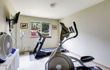 Styants Bottom home gym construction leads
